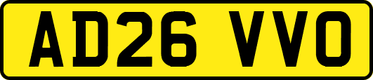 AD26VVO