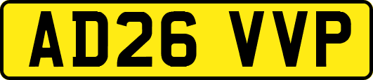 AD26VVP
