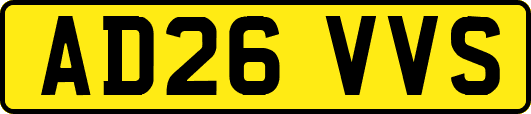 AD26VVS