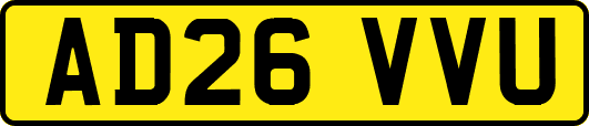 AD26VVU