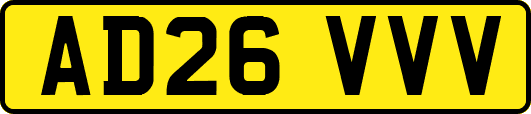 AD26VVV