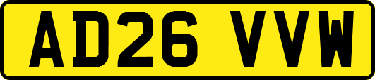 AD26VVW