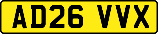 AD26VVX