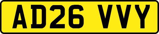 AD26VVY