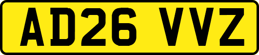 AD26VVZ