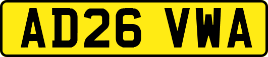 AD26VWA