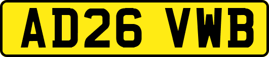 AD26VWB