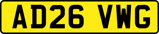 AD26VWG