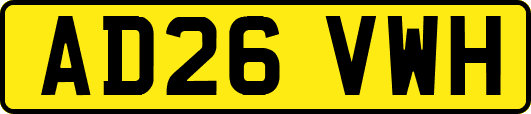 AD26VWH