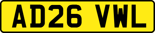 AD26VWL