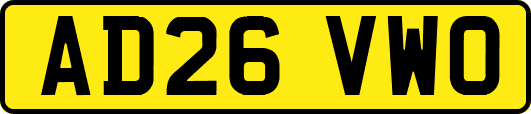 AD26VWO