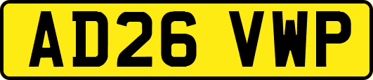 AD26VWP