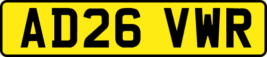AD26VWR