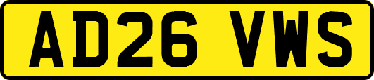 AD26VWS
