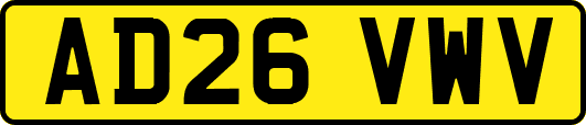 AD26VWV