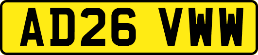 AD26VWW