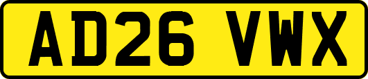 AD26VWX