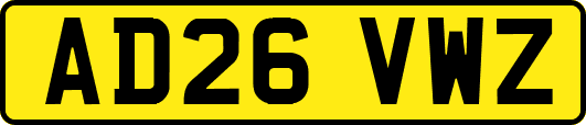 AD26VWZ