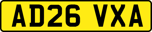 AD26VXA