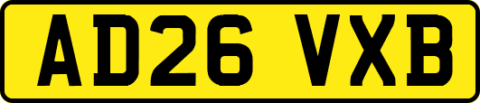 AD26VXB