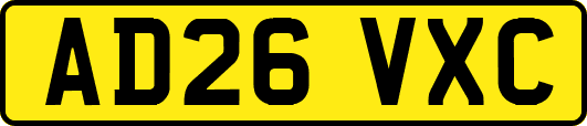 AD26VXC