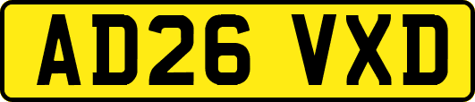 AD26VXD