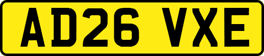 AD26VXE