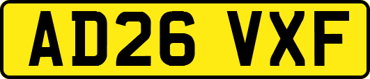 AD26VXF