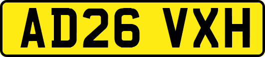 AD26VXH