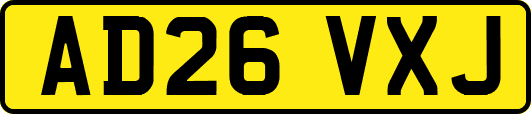 AD26VXJ