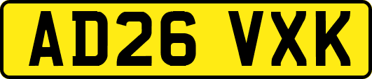 AD26VXK