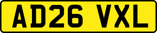 AD26VXL