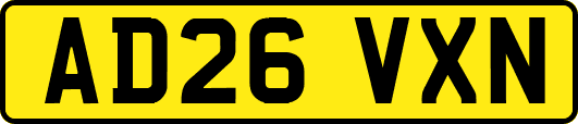 AD26VXN