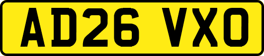 AD26VXO