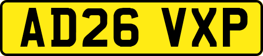 AD26VXP