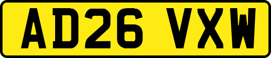 AD26VXW