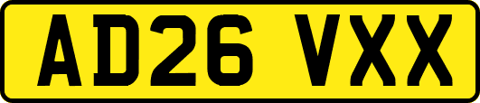 AD26VXX
