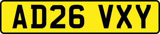 AD26VXY