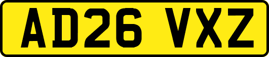 AD26VXZ