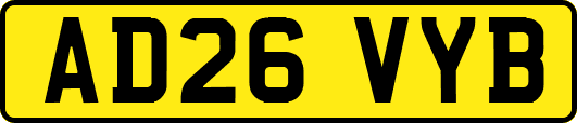 AD26VYB
