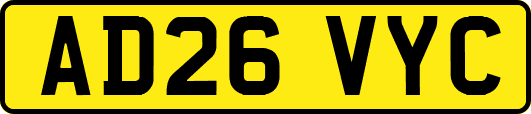 AD26VYC
