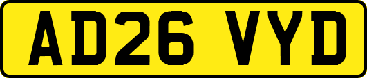 AD26VYD