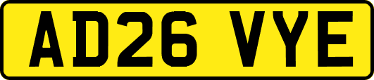 AD26VYE