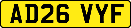 AD26VYF