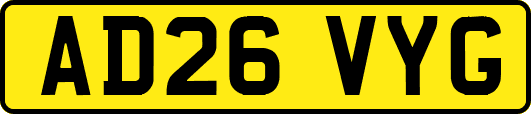 AD26VYG