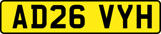 AD26VYH