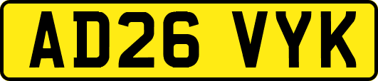 AD26VYK
