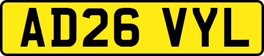 AD26VYL