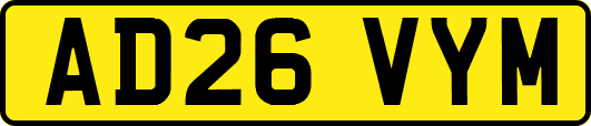 AD26VYM
