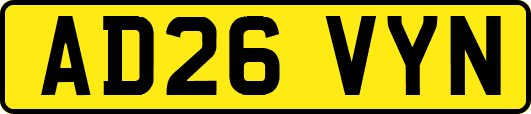 AD26VYN